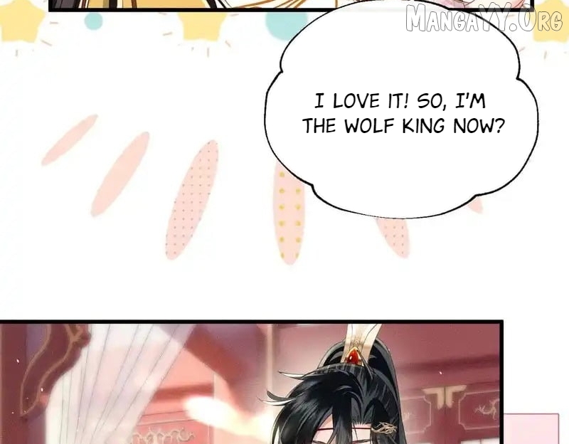 The Tyrant’s Family Lasts Thanks To Her Inner Voice Chapter 80 - page 48